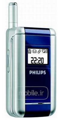 Philips 636 فیلیپس