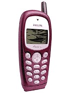 Philips Fisio 121 فیلیپس