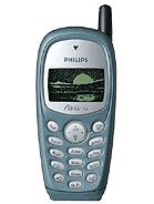 Philips Fisio 120 فیلیپس