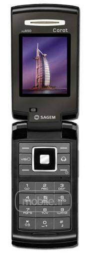 Sagem my850C ساژم