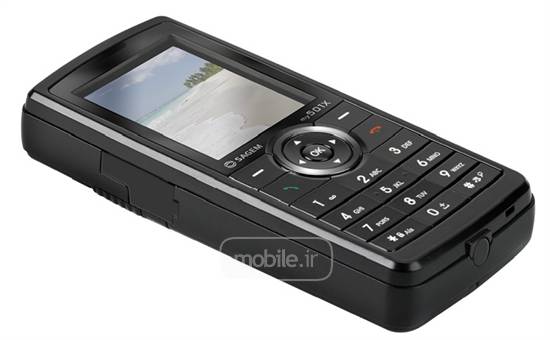 Sagem my501X ساژم