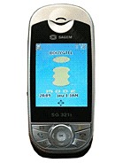 Sagem SG 321i ساژم