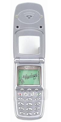 Sagem MY C-1 ساژم