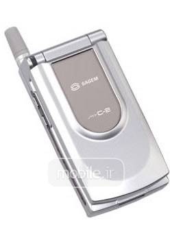 Sagem MY C-2 ساژم