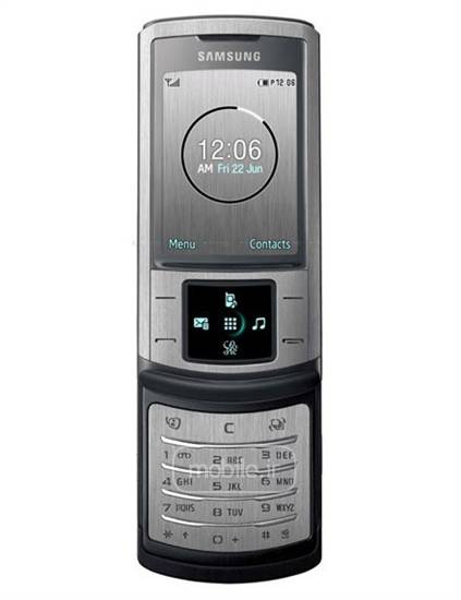 Samsung U900 Soul سامسونگ