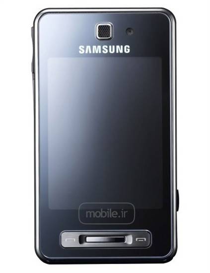 Samsung F480 سامسونگ