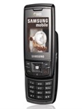 Samsung D880 Duos سامسونگ