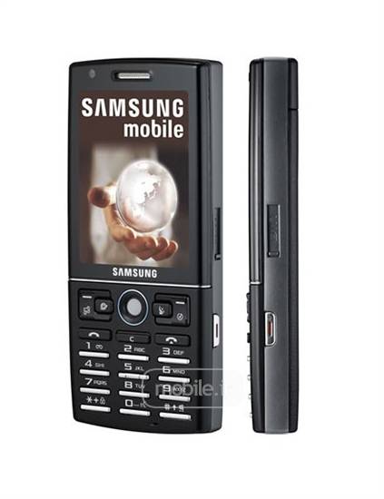 Samsung i550 سامسونگ