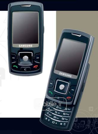 Samsung P260 سامسونگ