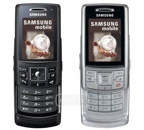 Samsung Z630 سامسونگ