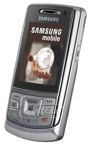 Samsung Z630 سامسونگ
