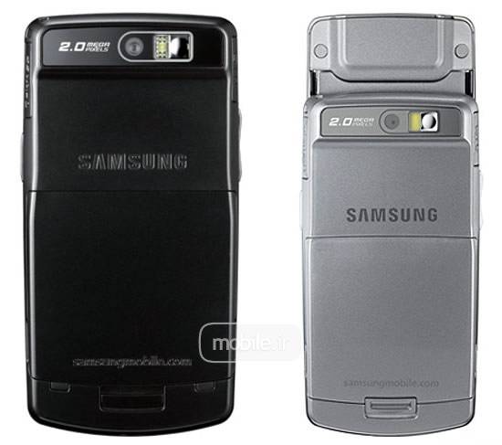 Samsung Z630 سامسونگ