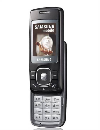 Samsung M610 سامسونگ