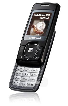 Samsung M610 سامسونگ