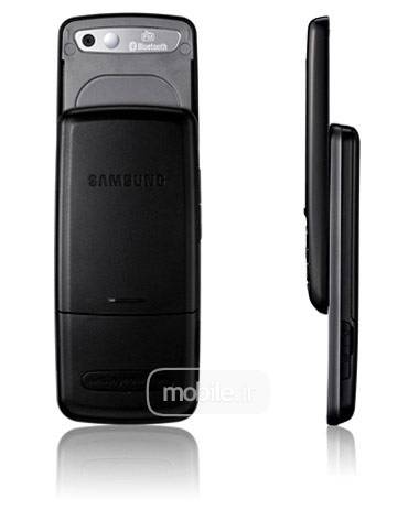 Samsung M610 سامسونگ