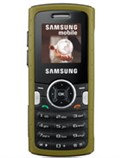 Samsung M110 سامسونگ