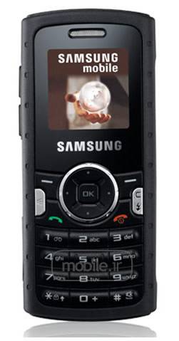 Samsung M110 سامسونگ