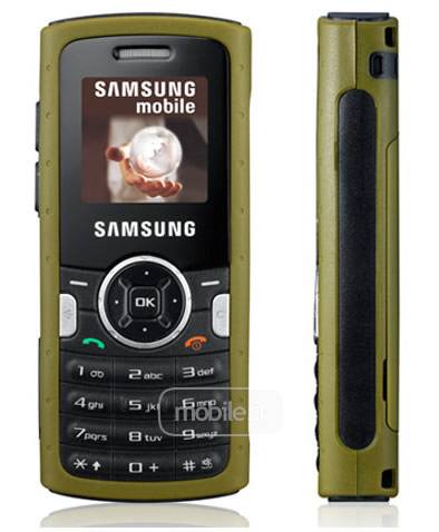 Samsung M110 سامسونگ