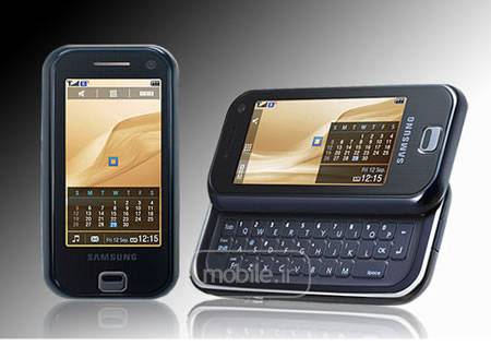 Samsung F700 سامسونگ