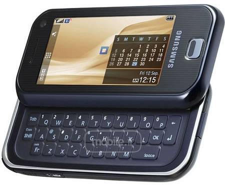 Samsung F700 سامسونگ