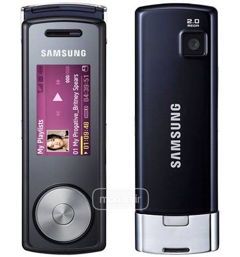 Samsung F210 سامسونگ