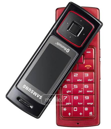 Samsung F200 سامسونگ