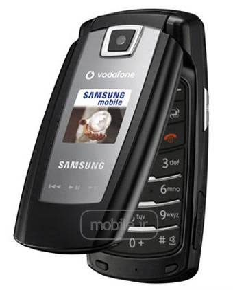 Samsung ZV60 سامسونگ