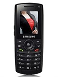 Samsung Z170 سامسونگ