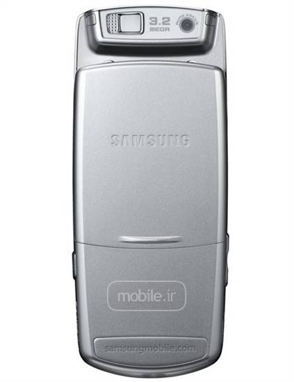 Samsung U700 سامسونگ