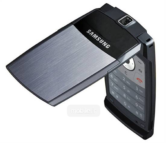 Samsung U300 سامسونگ