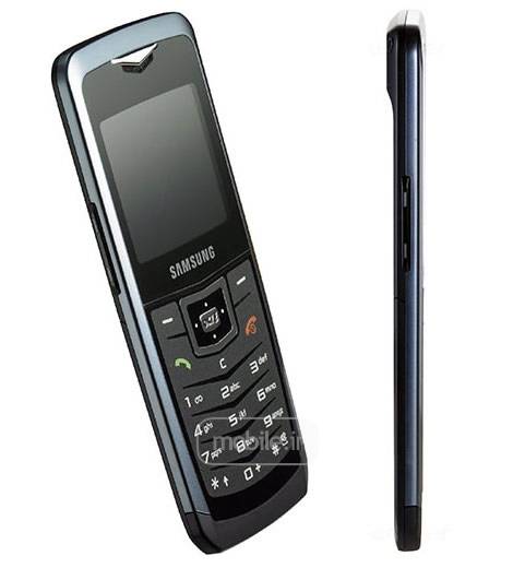 Samsung U100 سامسونگ