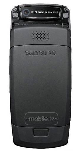 Samsung i520 سامسونگ