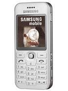 Samsung E590 سامسونگ