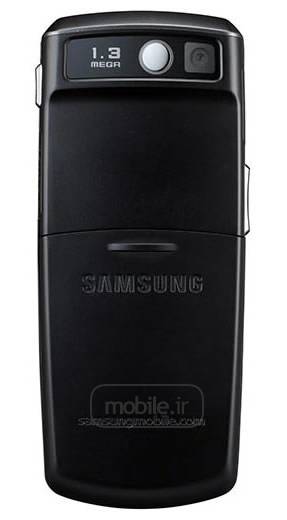 Samsung E200 سامسونگ