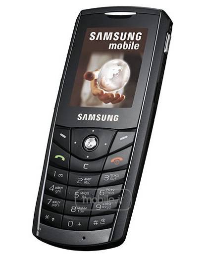 Samsung E200 سامسونگ