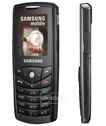 Samsung E200 سامسونگ