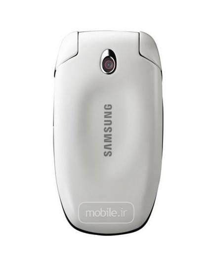 Samsung C520 سامسونگ