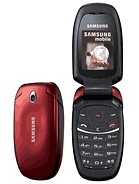 Samsung C520 سامسونگ