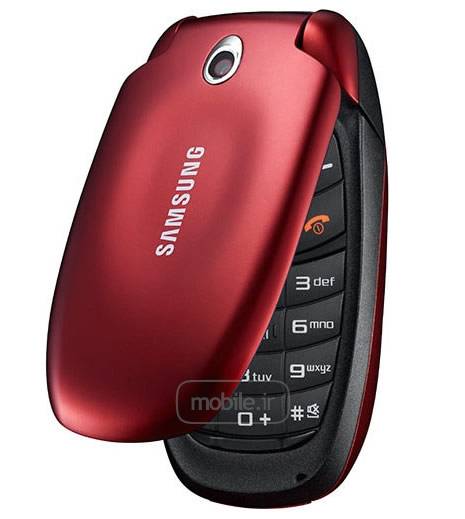 Samsung C520 سامسونگ