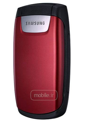 Samsung C260 سامسونگ