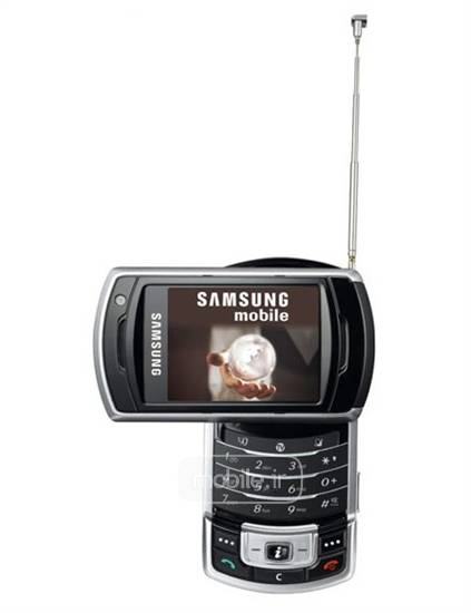 Samsung P930 سامسونگ