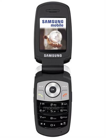 Samsung E790 سامسونگ