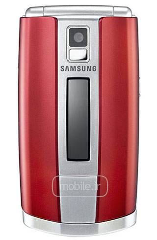Samsung E490 سامسونگ