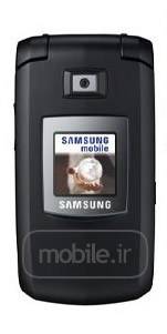 Samsung E480 سامسونگ