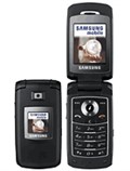 Samsung E480 سامسونگ