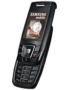 Samsung E390 سامسونگ