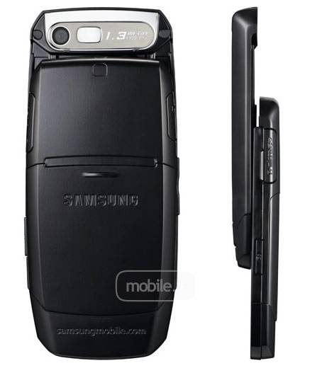 Samsung E390 سامسونگ