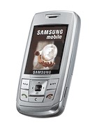 Samsung E250 سامسونگ