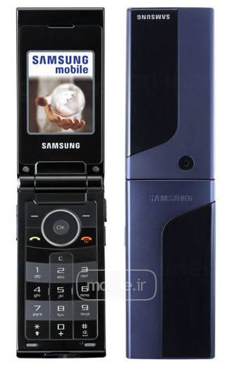 Samsung X520 سامسونگ