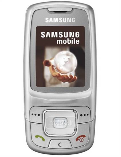 Samsung C300 سامسونگ